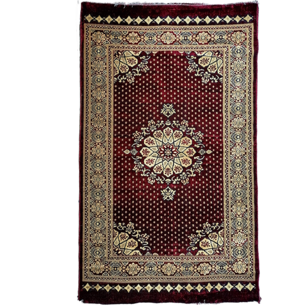 Carpet Design 2